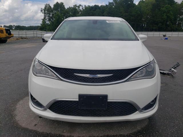 2C4RC1BG7JR142464 - 2018 CHRYSLER PACIFICA TOURING L 白色 照片 5