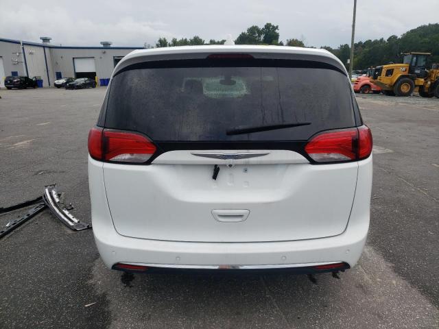 2C4RC1BG7JR142464 - 2018 CHRYSLER PACIFICA TOURING L 白色 照片 6