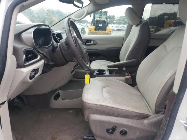 2C4RC1BG7JR142464 - 2018 CHRYSLER PACIFICA TOURING L 白色 照片 7