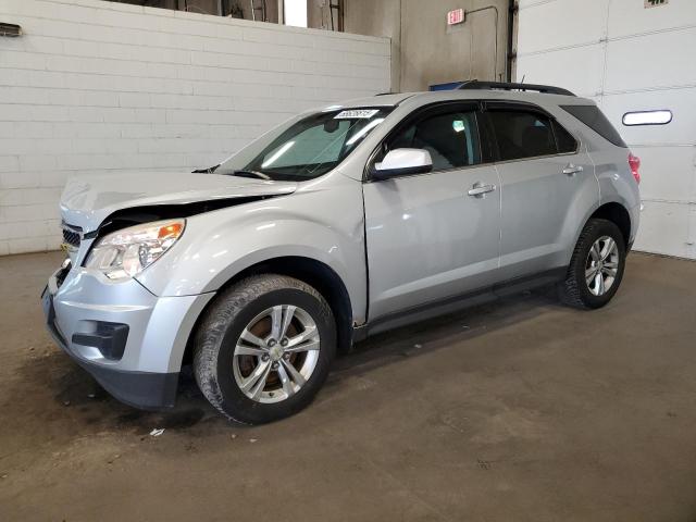 2013 CHEVROLET EQUINOX LT, 