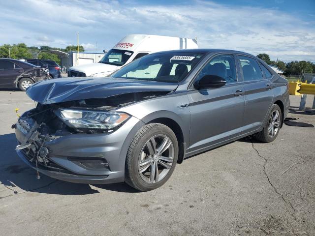 2019 VOLKSWAGEN JETTA S, 