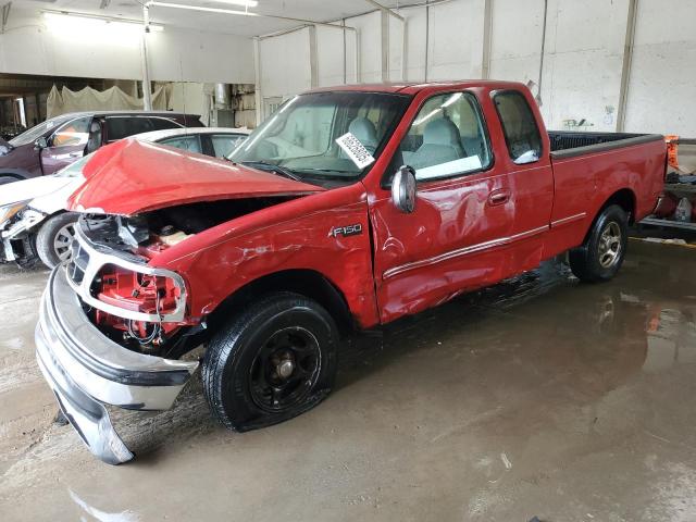 1997 FORD F150, 