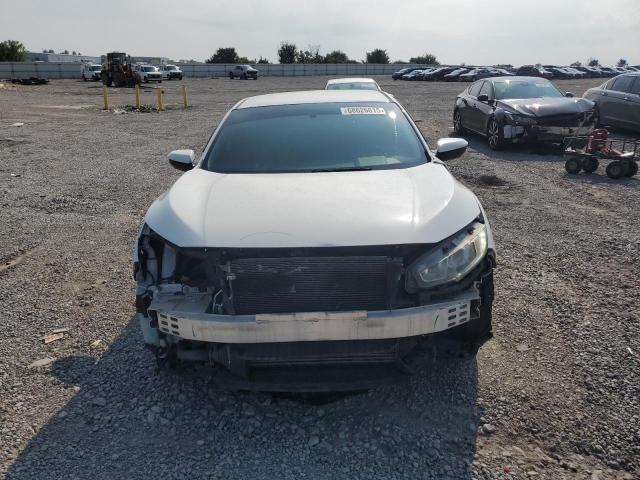 SHHFK7H49HU203808 - 2017 HONDA CIVIC SPORT 白色 照片 5