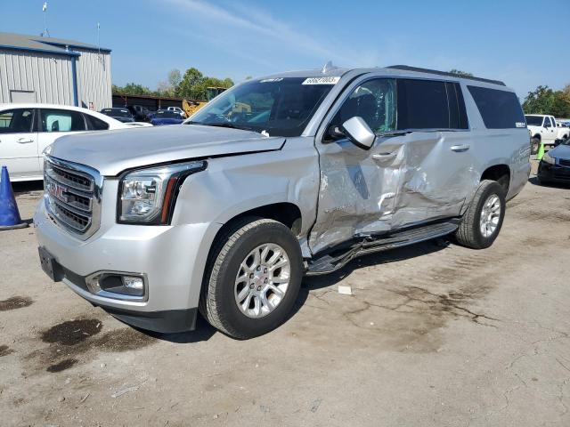 2019 GMC YUKON XL C1500 SLT, 