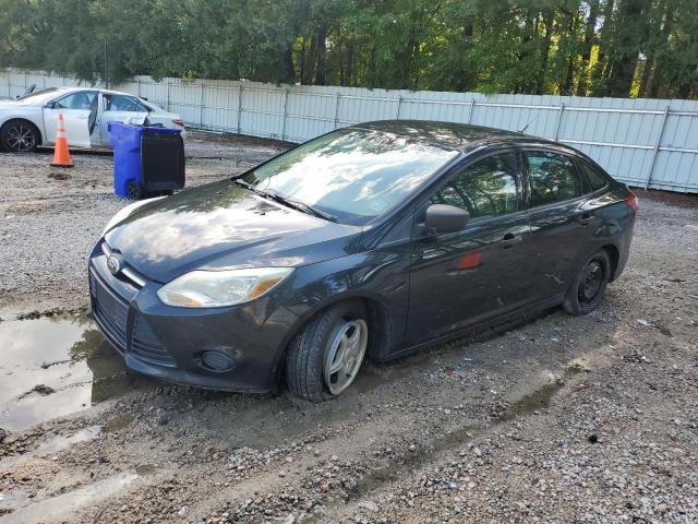 2013 FORD FOCUS S, 