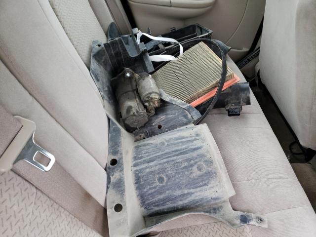 1G8AL55F47Z176474 - 2007 SATURN ION LEVEL 3 GREEN photo 12