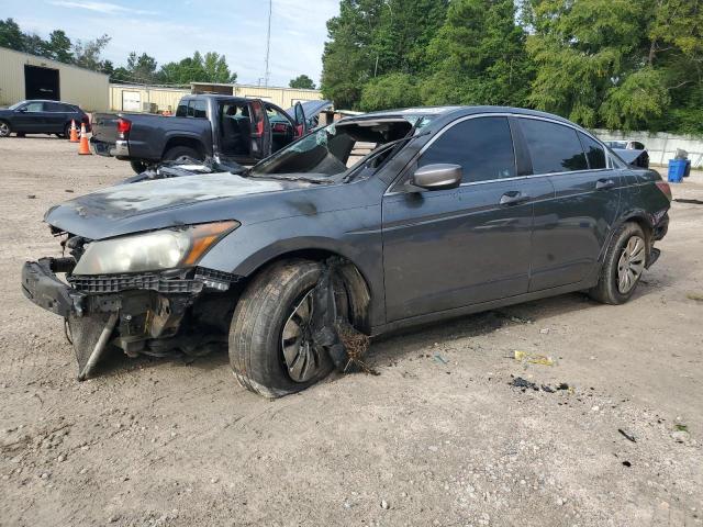 2011 HONDA ACCORD LX, 