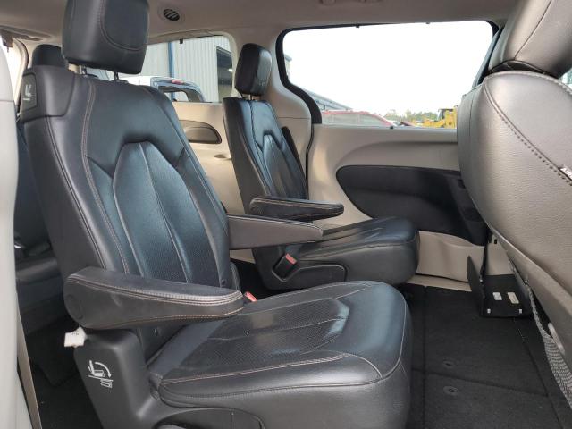 2C4RC1BG9LR124843 - 2020 CHRYSLER PACIFICA TOURING L WHITE photo 11