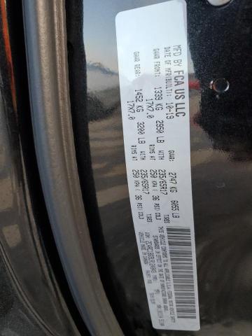 2C4RC1BG9LR124843 - 2020 CHRYSLER PACIFICA TOURING L WHITE photo 13