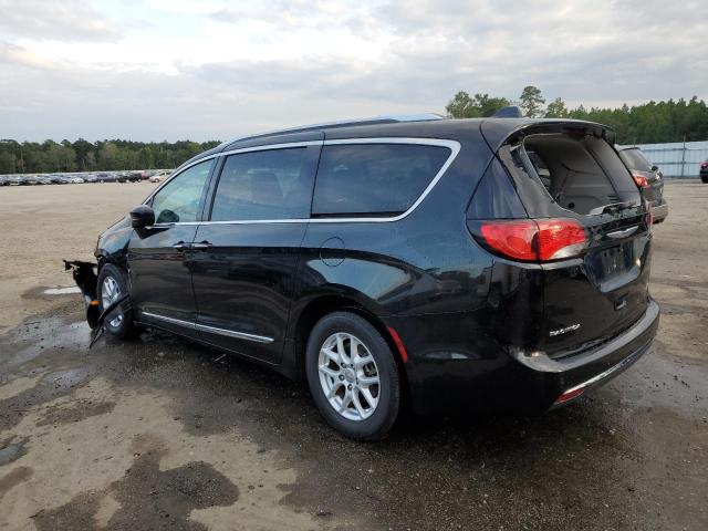 2C4RC1BG9LR124843 - 2020 CHRYSLER PACIFICA TOURING L WHITE photo 2