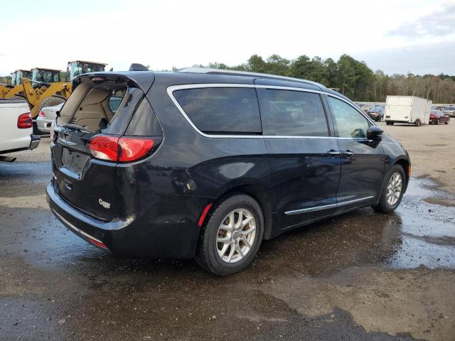 2C4RC1BG9LR124843 - 2020 CHRYSLER PACIFICA TOURING L WHITE photo 3