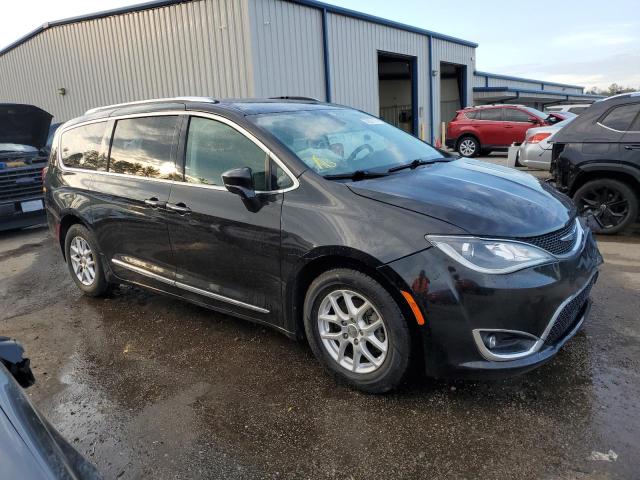 2C4RC1BG9LR124843 - 2020 CHRYSLER PACIFICA TOURING L WHITE photo 4