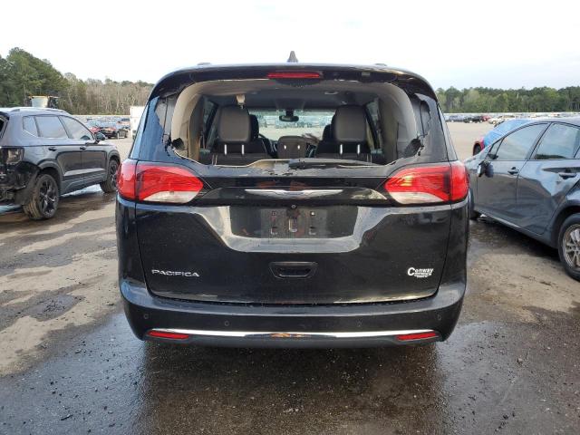 2C4RC1BG9LR124843 - 2020 CHRYSLER PACIFICA TOURING L WHITE photo 6