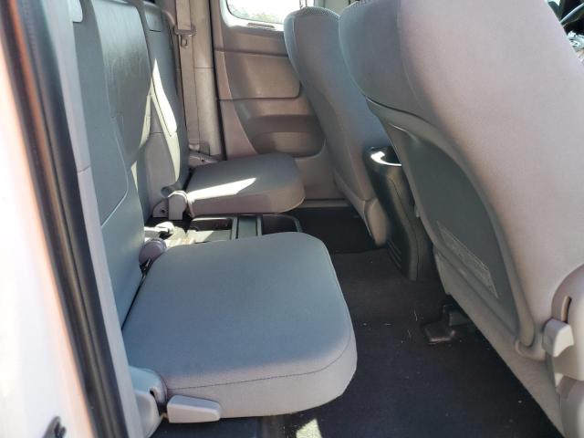 5TFTX4CN3EX038912 - 2014 TOYOTA TACOMA ACCESS CAB Ақ фото 10