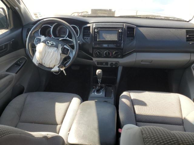 5TFTX4CN3EX038912 - 2014 TOYOTA TACOMA ACCESS CAB Ақ фото 8