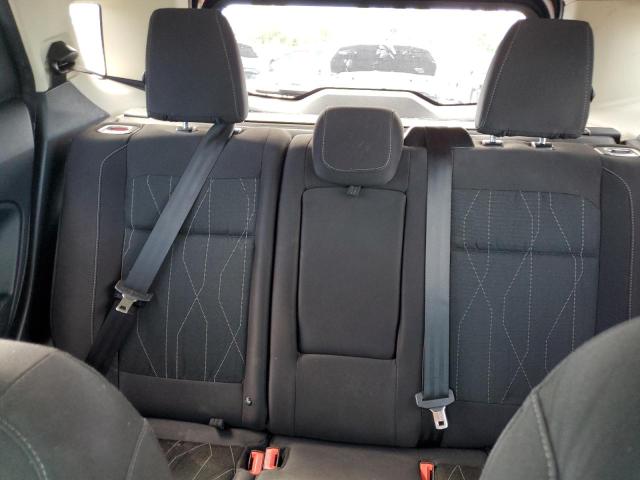 MAJ3P1TE2JC160411 - 2018 FORD ECOSPORT SE Қара фото 10