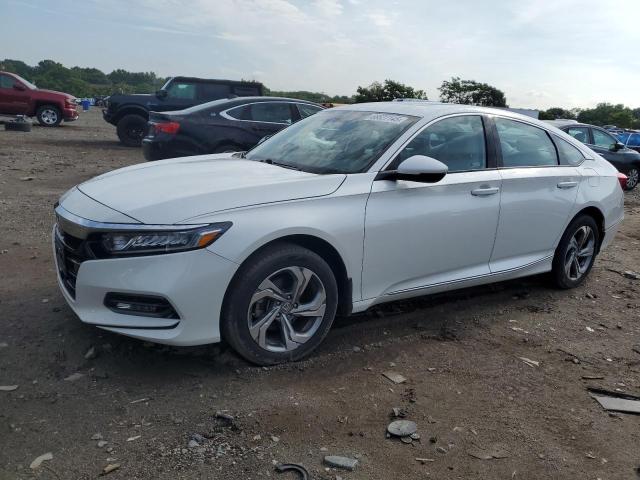 2019 HONDA ACCORD EXL, 