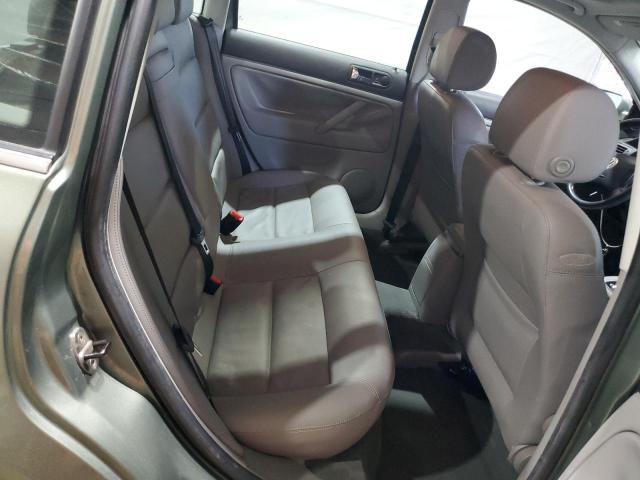 WVWPD63B34E069941 - 2004 VOLKSWAGEN PASSAT GLS მწვანე ფოტო 10
