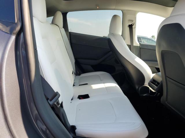7SAYGAEE2PF854088 - 2023 TESLA MODEL Y Graphit Foto 11