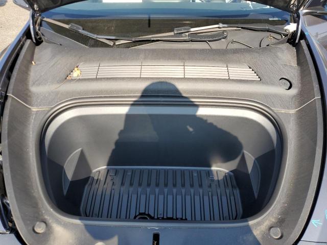 7SAYGAEE2PF854088 - 2023 TESLA MODEL Y Graphit Foto 12