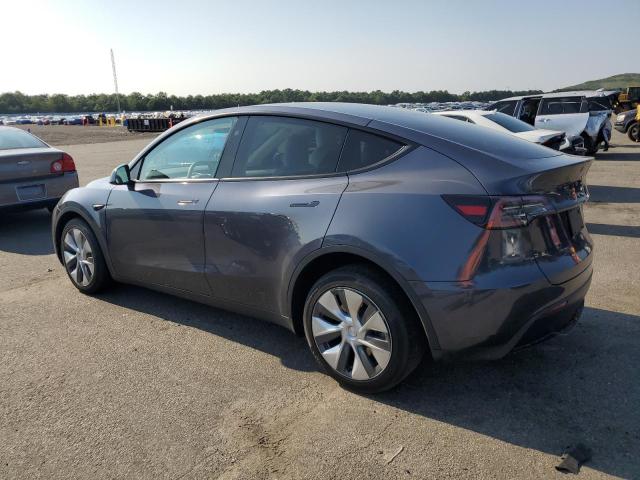 7SAYGAEE2PF854088 - 2023 TESLA MODEL Y Graphit Foto 2