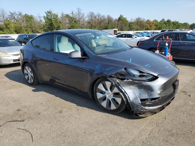 7SAYGAEE2PF854088 - 2023 TESLA MODEL Y Graphit Foto 4