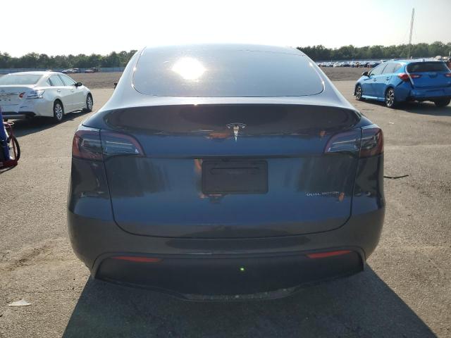 7SAYGAEE2PF854088 - 2023 TESLA MODEL Y Graphit Foto 6