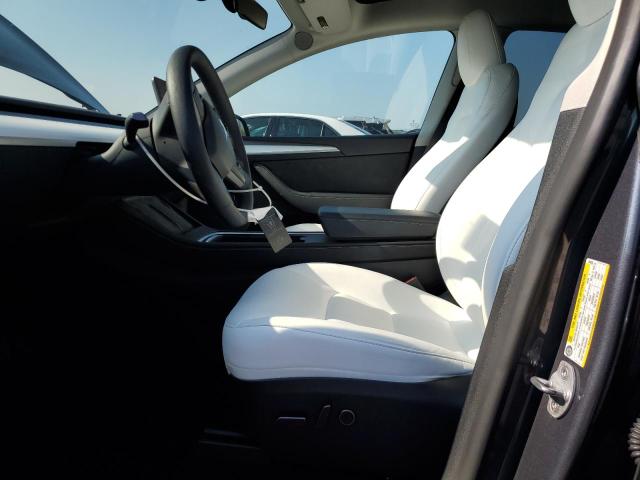 7SAYGAEE2PF854088 - 2023 TESLA MODEL Y Graphit Foto 7