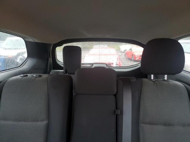 5N1DR2MM5JC664886 - 2018 NISSAN PATHFINDER S Mavi foto 10