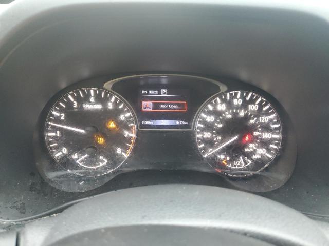 5N1DR2MM5JC664886 - 2018 NISSAN PATHFINDER S Mavi foto 9