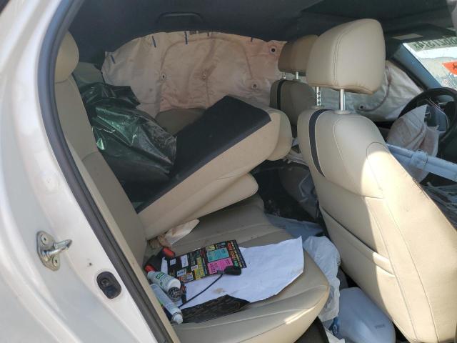 SHHFK7H97LU209160 - 2020 HONDA CIVIC SPORT TOURING WHITE photo 10