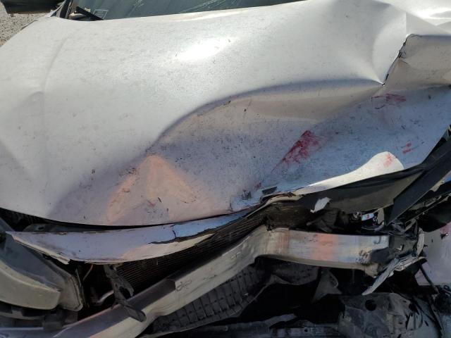 SHHFK7H97LU209160 - 2020 HONDA CIVIC SPORT TOURING WHITE photo 11