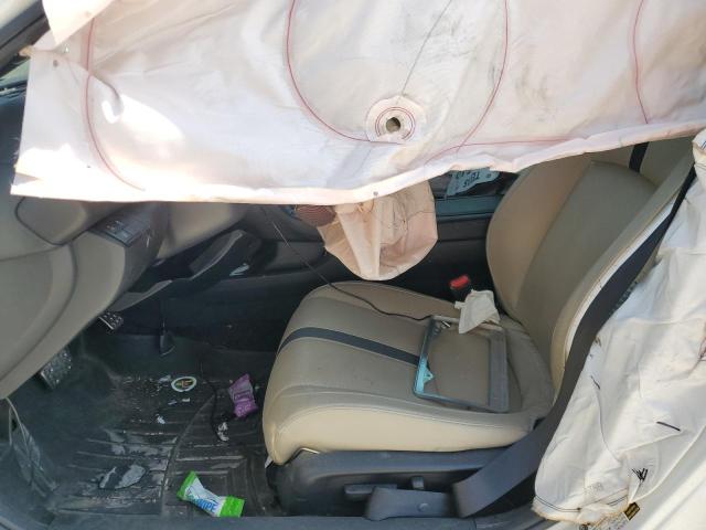 SHHFK7H97LU209160 - 2020 HONDA CIVIC SPORT TOURING WHITE photo 7