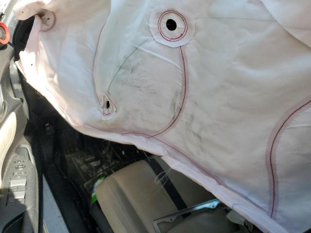 SHHFK7H97LU209160 - 2020 HONDA CIVIC SPORT TOURING WHITE photo 8