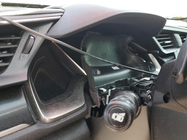 SHHFK7H97LU209160 - 2020 HONDA CIVIC SPORT TOURING WHITE photo 9