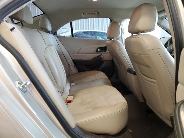 1G11C5SA3GF156077 - 2016 CHEVROLET MALIBU LIM LT 金色 照片 10