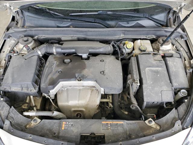 1G11C5SA3GF156077 - 2016 CHEVROLET MALIBU LIM LT 金色 照片 11