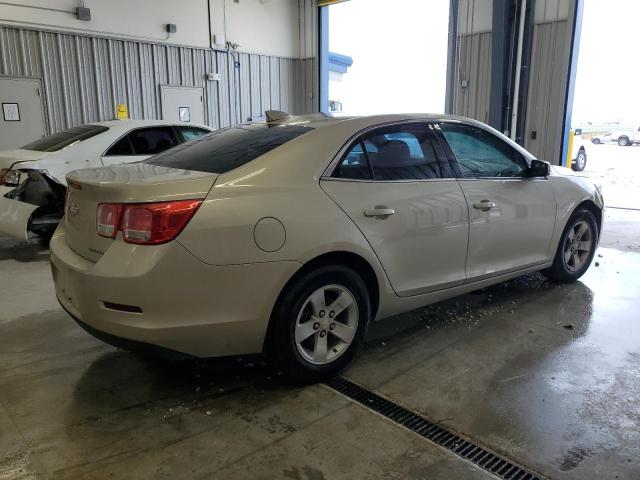 1G11C5SA3GF156077 - 2016 CHEVROLET MALIBU LIM LT 金色 照片 3