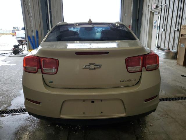 1G11C5SA3GF156077 - 2016 CHEVROLET MALIBU LIM LT 金色 照片 6