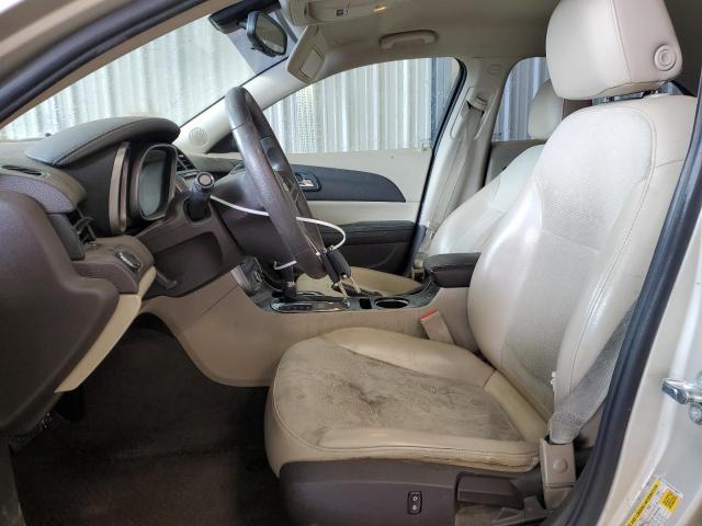 1G11C5SA3GF156077 - 2016 CHEVROLET MALIBU LIM LT 金色 照片 7