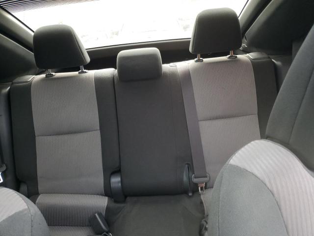 JTKJF5C74F3096613 - 2015 TOYOTA SCION TC ნაცრისფერი ფოტო 10