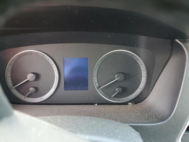 5NPE34AF1HH569638 - 2017 HYUNDAI SONATA SPORT 银色 照片 9