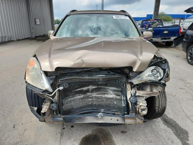 SHSRD78894U238895 - 2004 HONDA CR-V EX BEIGE photo 5