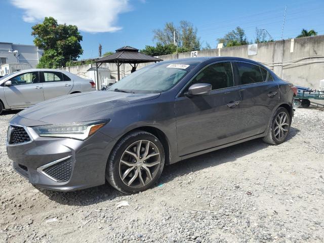 2019 ACURA ILX PREMIUM, 
