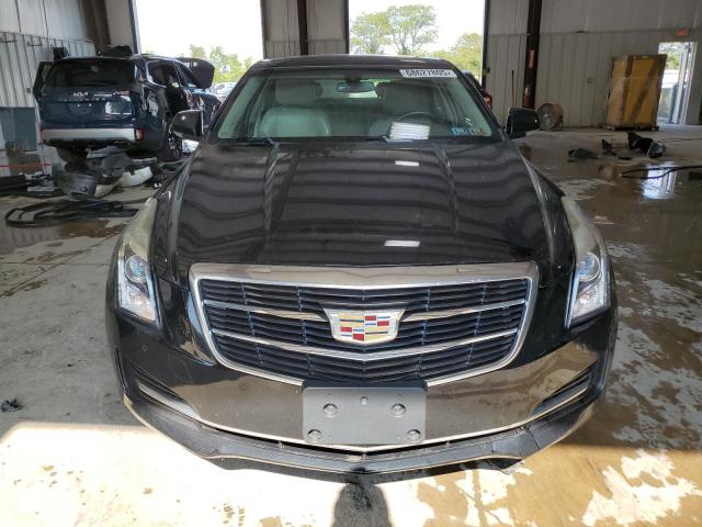 1G6AF5RX5J0107713 - 2018 CADILLAC ATS LUXURY 黑色 照片 5