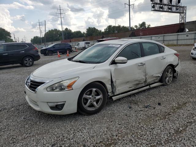 2013 NISSAN ALTIMA 2.5, 