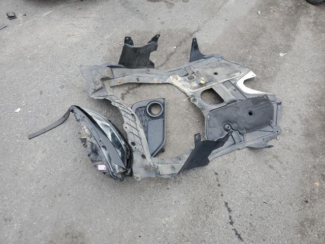 SHHFK7H60KU422469 - 2019 HONDA CIVIC EX Blau Foto 12