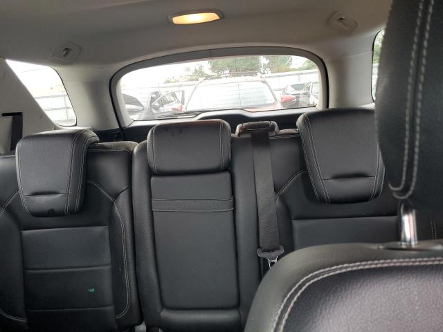 4JGDA5HB9CA002695 - 2012 MERCEDES-BENZ ML 350 4MATIC GRAY photo 10