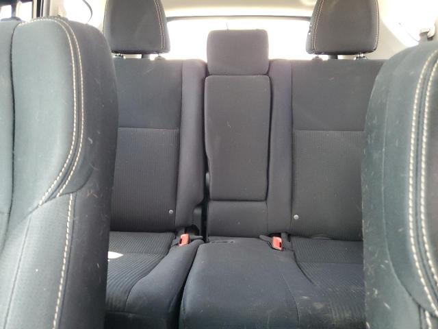 2T3RFREV8EW210430 - 2014 TOYOTA RAV4 XLE BLACK photo 10