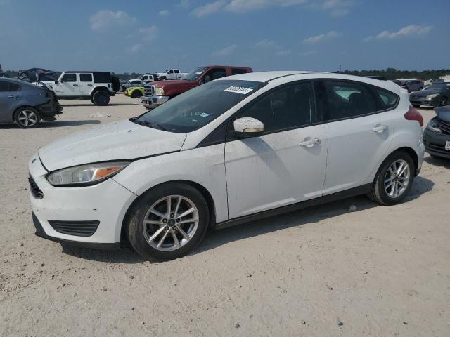 2016 FORD FOCUS SE, 